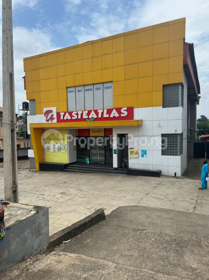 Commercial Property for rent Akobo Ibadan Oyo - 0
