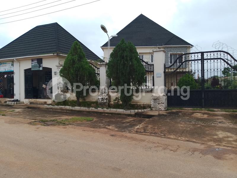 Commercial Property for sale Gashas Kaduna South Kaduna