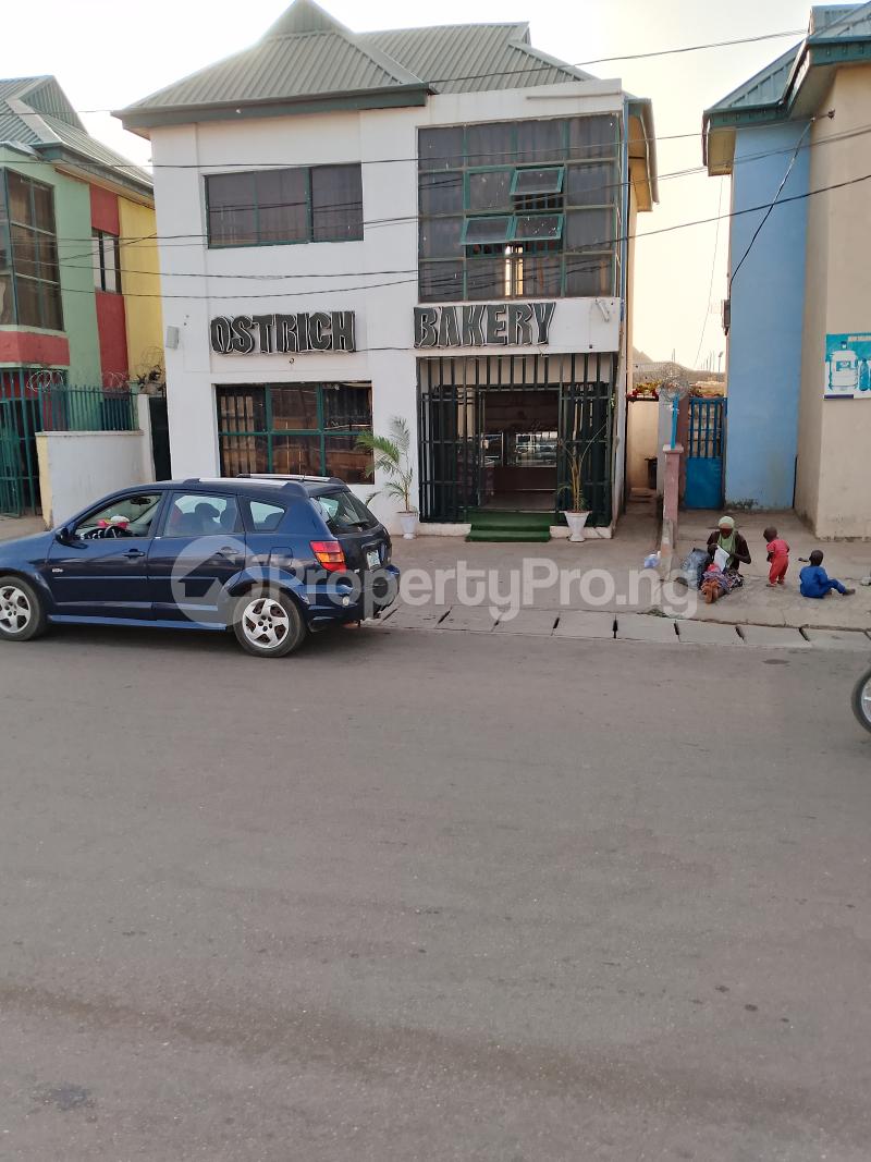 Commercial Property for sale Complex Kaduna South Kaduna