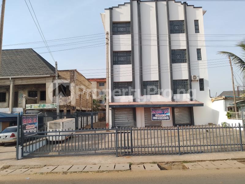 Commercial Property for sale Constitution Road Kaduna North Kaduna