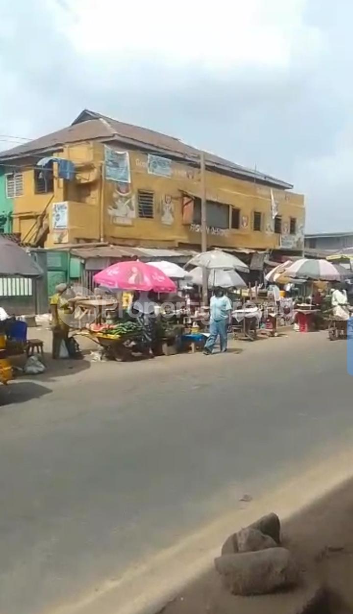 2 bedroom House for sale Molete Ibadan Oyo