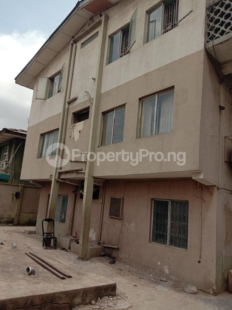 3 bedroom House for sale Off Obafemi Awolowo Way Ikeja Lagos Awolowo way Ikeja Lagos