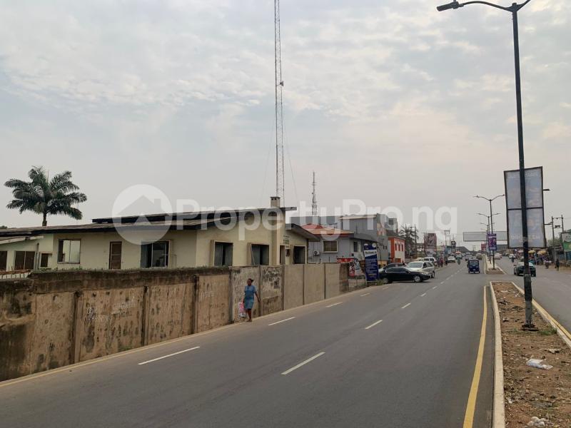 Commercial Property for sale Beside, Awake Interlink Bodija Ibadan Oyo