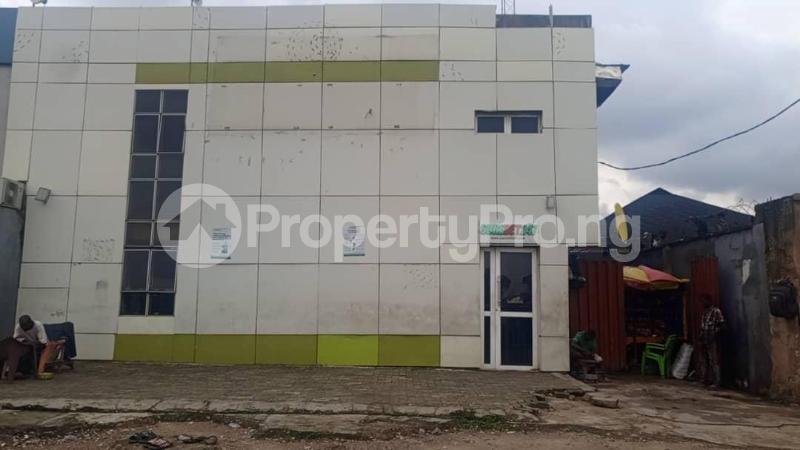 Commercial Property for sale Oshodi Apapa Expressway, Oshodi Lagos - 8