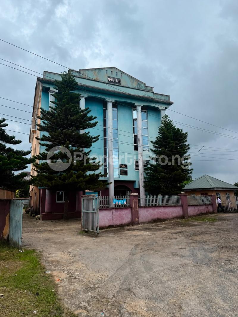 10 bedroom Commercial Property for sale Uyo Akwa Ibom