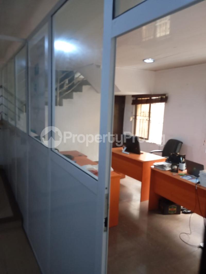 Commercial Property for sale Surulere Lagos