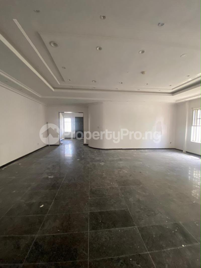 4 bedroom House for rent Lekki Phase 1 Lekki Phase 1 Lekki Lagos