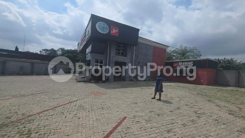 4 bedroom Commercial Property for rent Awolowo Road, Old Bodija Estate, Bodija Ibadan Oyo
