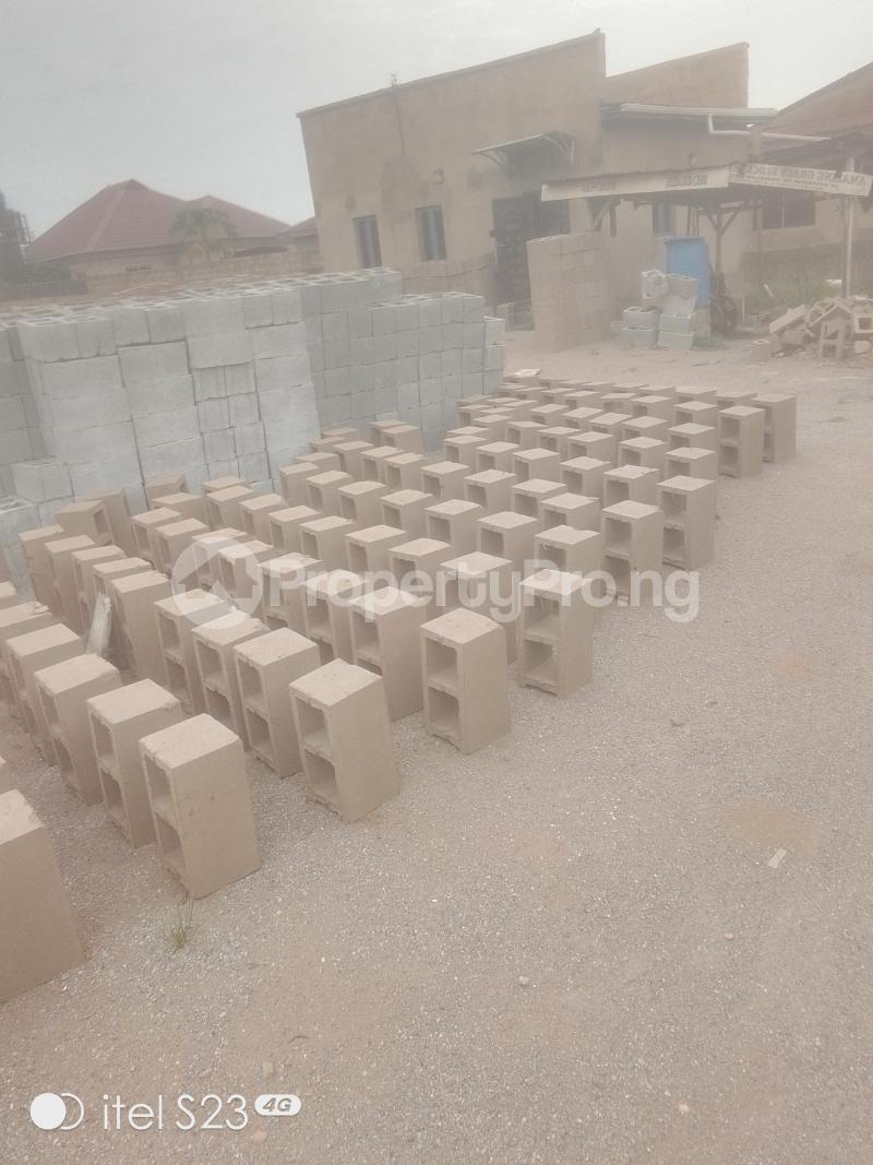 Land for sale Ajila Express Road Akala Express Ibadan Oyo