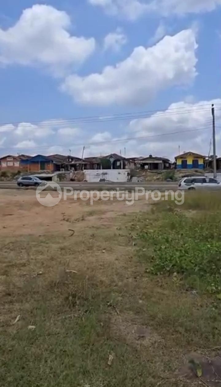 Land for sale Alakia Ibadan Oyo