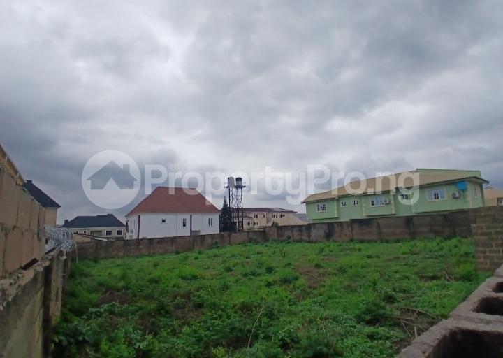Land for sale Akala Way Akobo Ibadan Akobo Ibadan Oyo