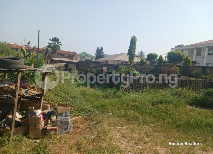 Land for sale Agodi Road Close To Civic Event Center Ibadan Oyo - 0