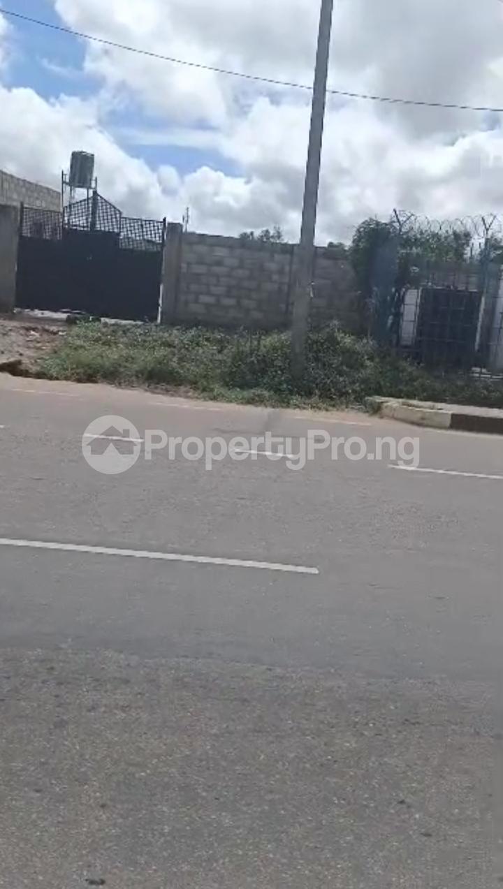 Land for sale Adjacent Ayefele Office, Challenge Ibadan Oyo
