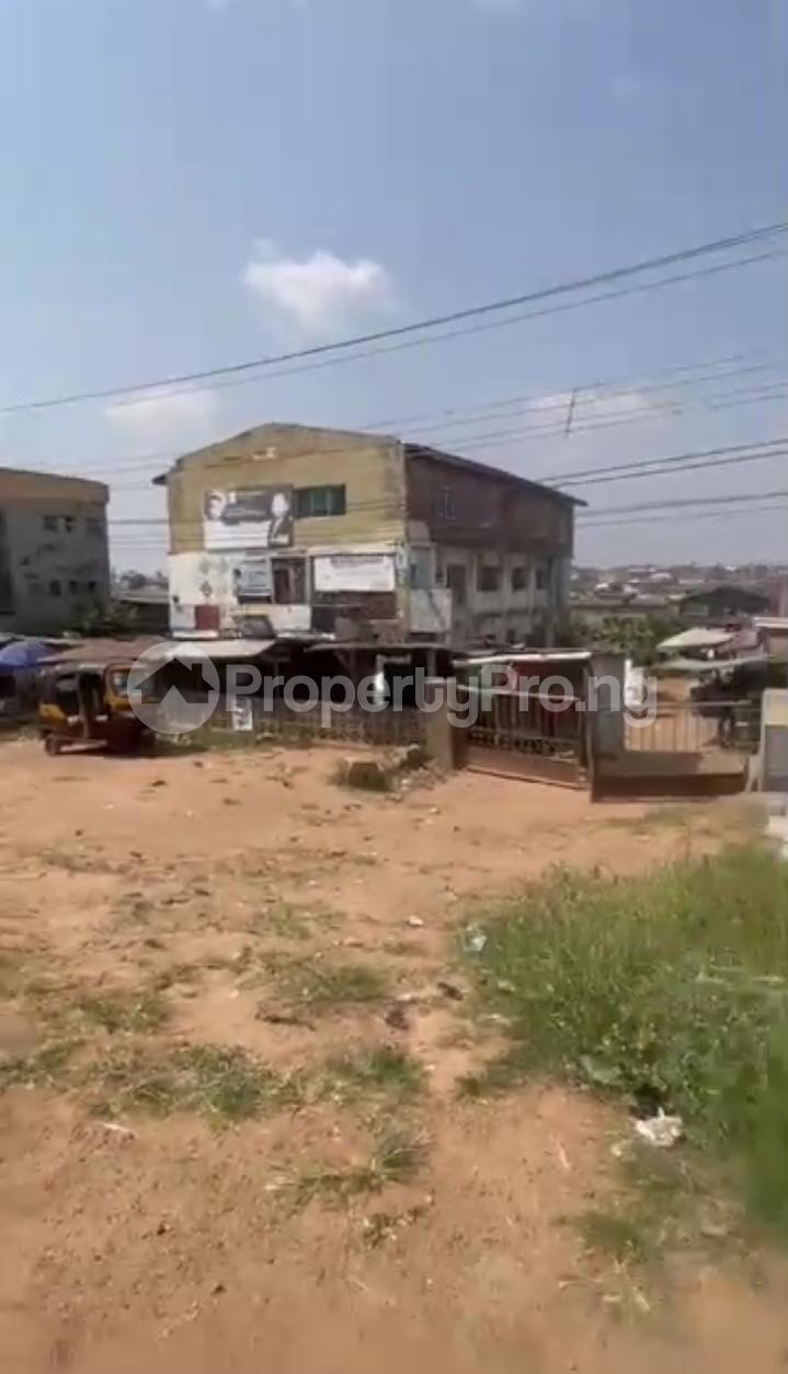 Land for sale Challenge Ibadan Challenge Ibadan Oyo