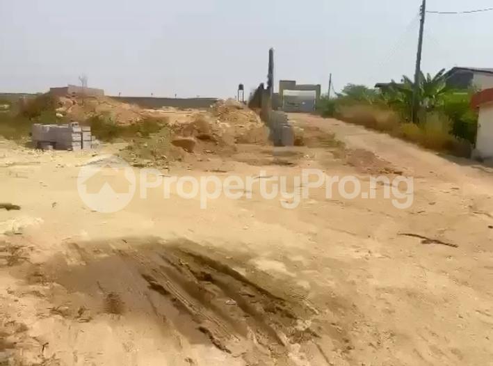 Land for sale Close To Fresh Fm Challenge Ibadan Challenge Ibadan Oyo - 2