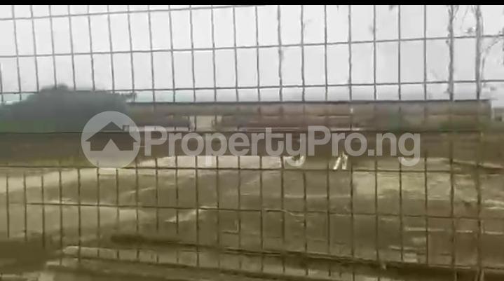 Land for sale Eleyele Main Road Ibadan Eleyele Ibadan Oyo