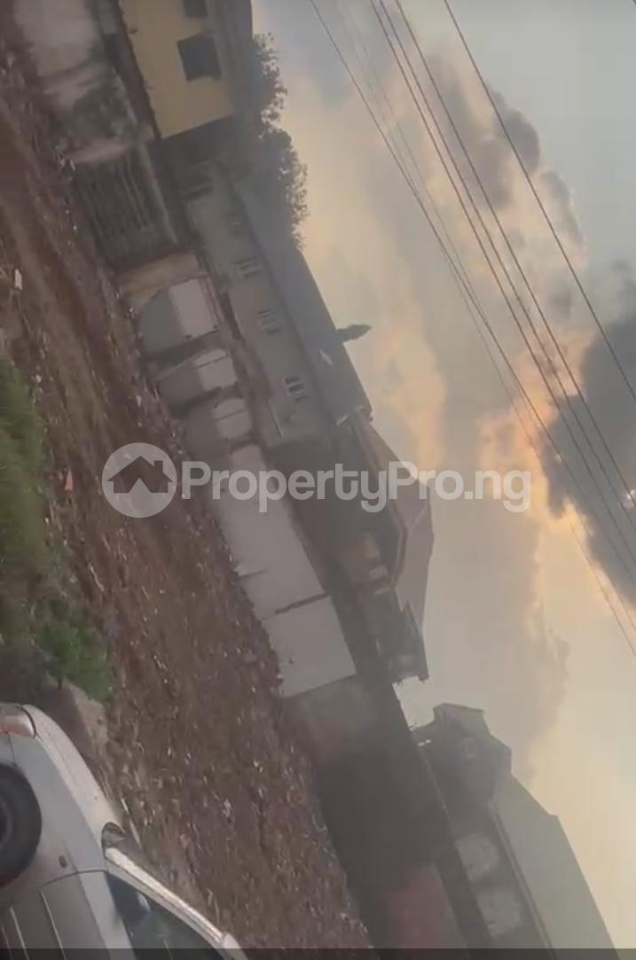 Land for sale Idi Ape Basorun Ibadan Basorun Ibadan Oyo - 0