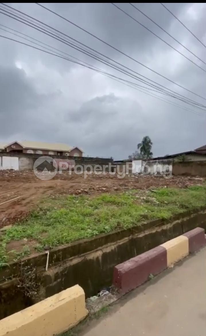 Land for sale Idi Ape Basorun Road, Basorun Ibadan Oyo - 0