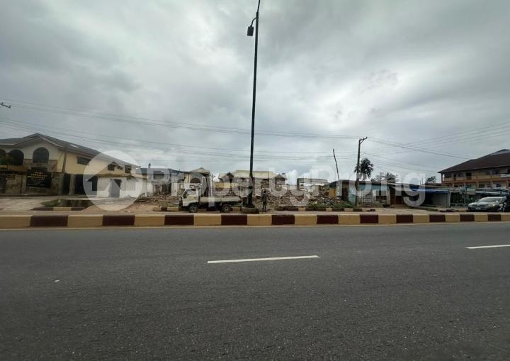 Land for sale Idi Ape Ibadan Ijokodo Ibadan Oyo