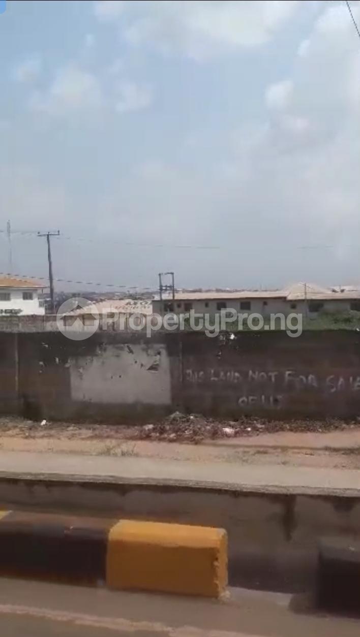 Land for sale Idi Ape Ibadan Ibadan Oyo