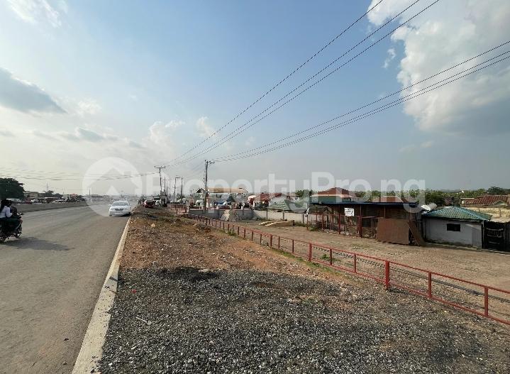 Land for sale Iwo Rd Ibadan Oyo