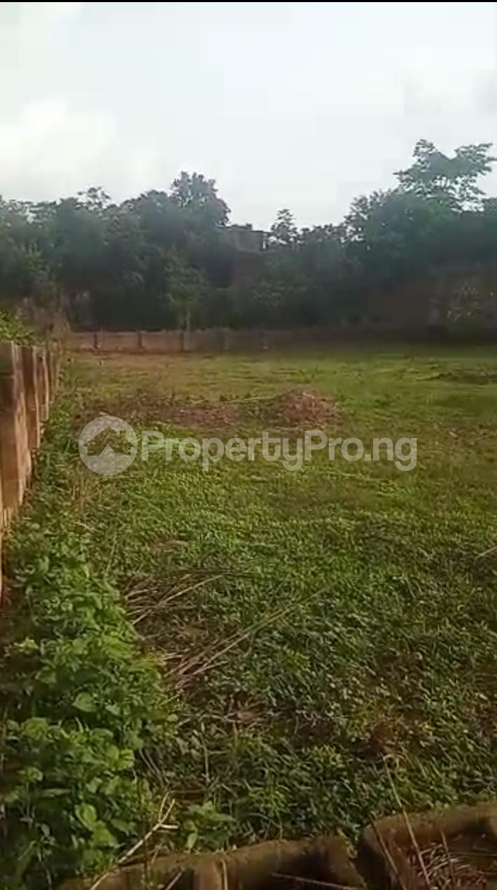 Land for sale Iyana Agbala Iwo Road Ibadan Iwo Rd Ibadan Oyo