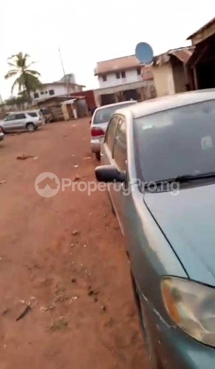Land for sale Alakia Ibadan Oyo