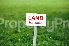 Land for sale Jabi Abuja