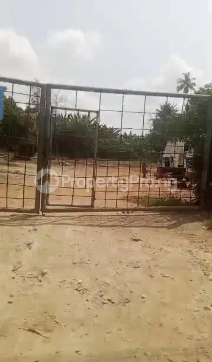 Land for sale Mobile/akinyemi Ring Road Ibadan Ring Rd Ibadan Oyo