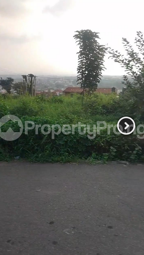 Land for sale Mokola Opposite Popular Fm Station Adamasingba Ibadan Oyo