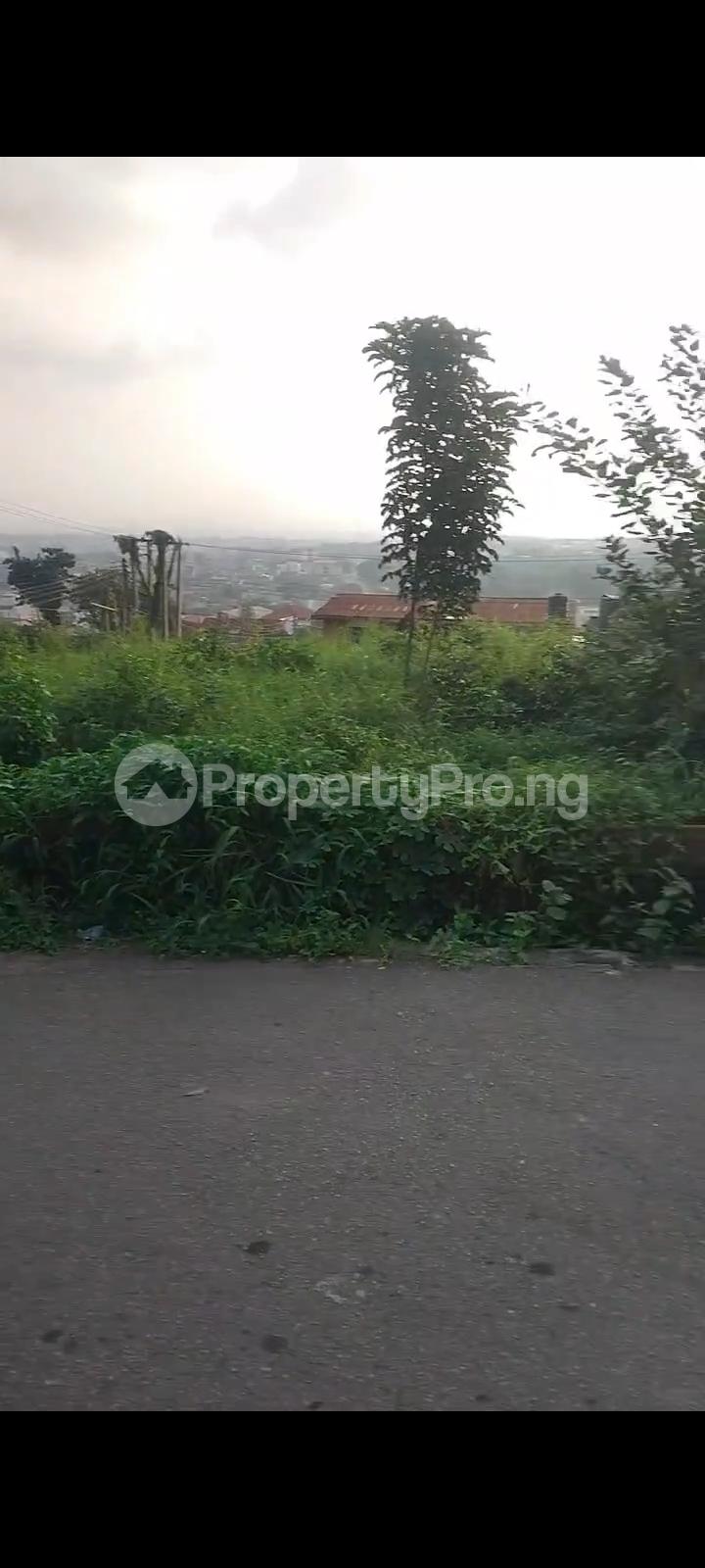Land for sale Mokola Opposite Popular Fm Station Adamasingba Ibadan Oyo