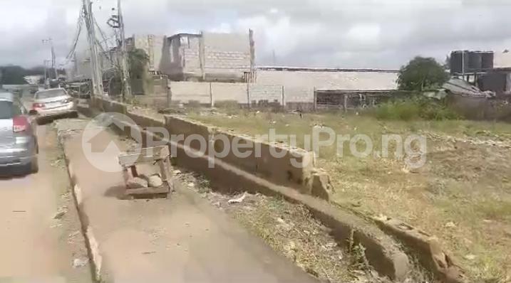 Land for sale New Garage Akala Express Ibadan Oyo - 4