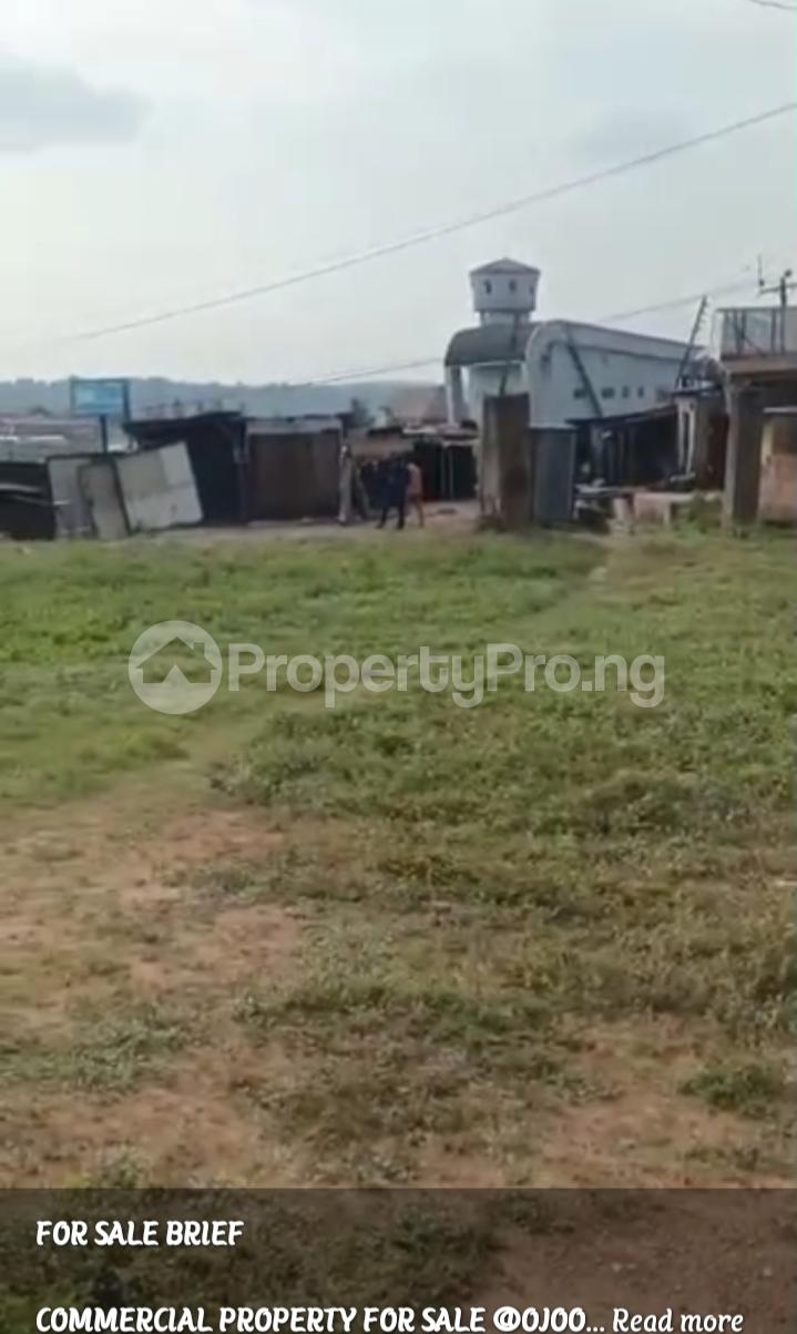 Land for sale Around Ojoo Park Ojoo Ibadan Ojoo Ibadan Oyo