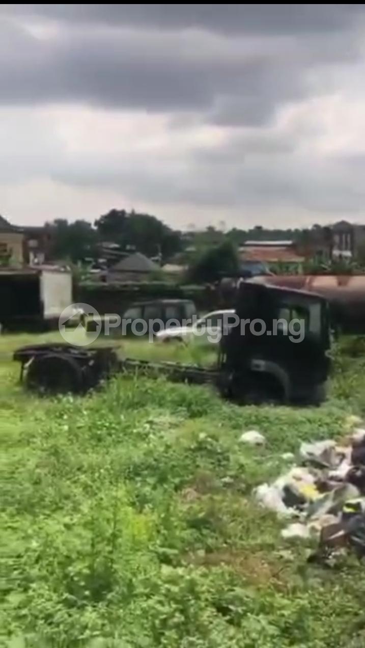 Land for sale Ojoo/ U.i Ibadan Oyo