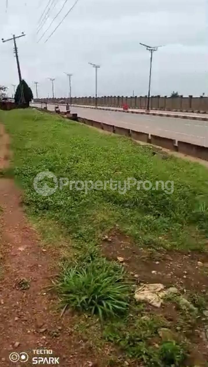 Land for sale Ojurin Akobo Ibadan Oyo - 5