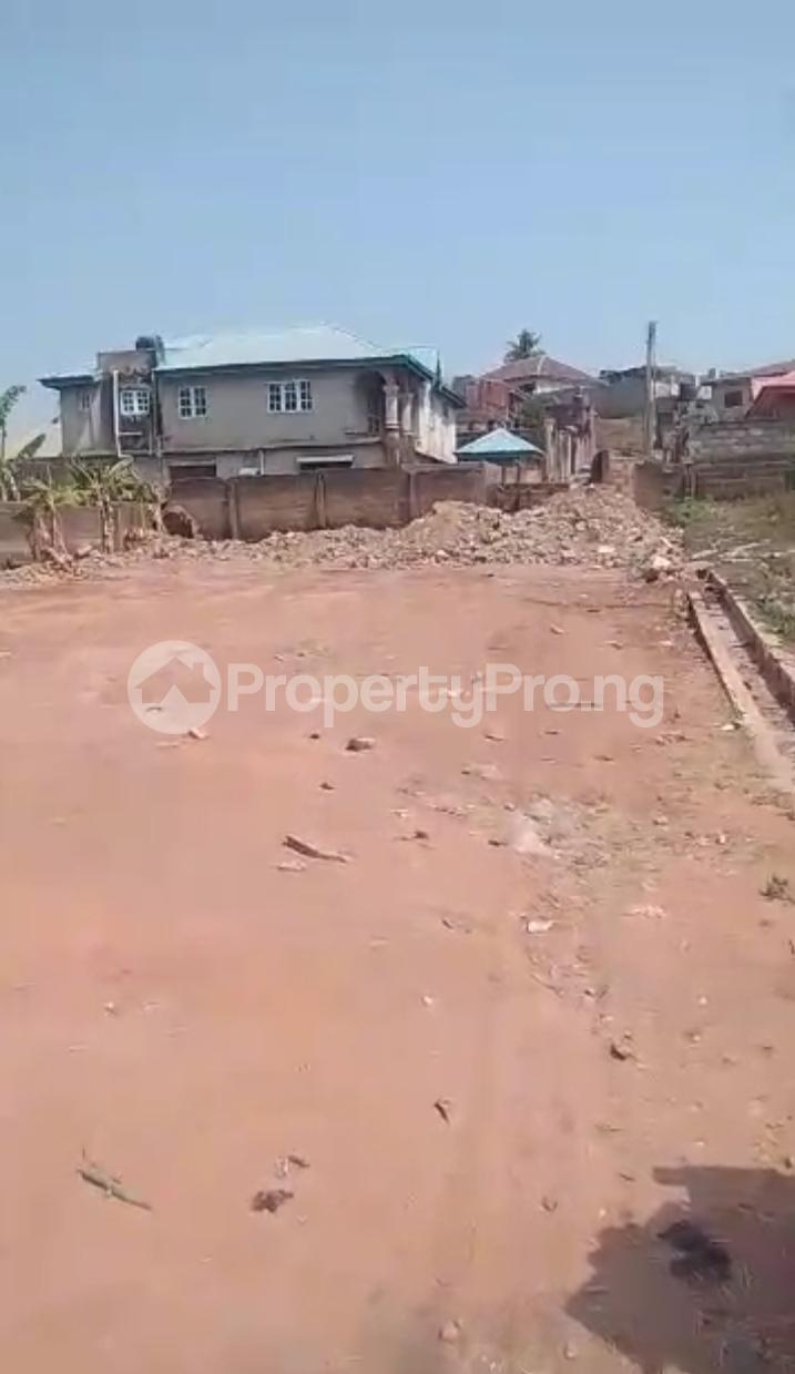 Land for sale Ologuneru, Eleyele Ibadan Oyo