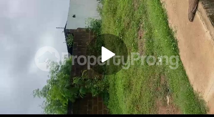 Land for sale Olorunda Akobo Ibadan Akobo Ibadan Oyo