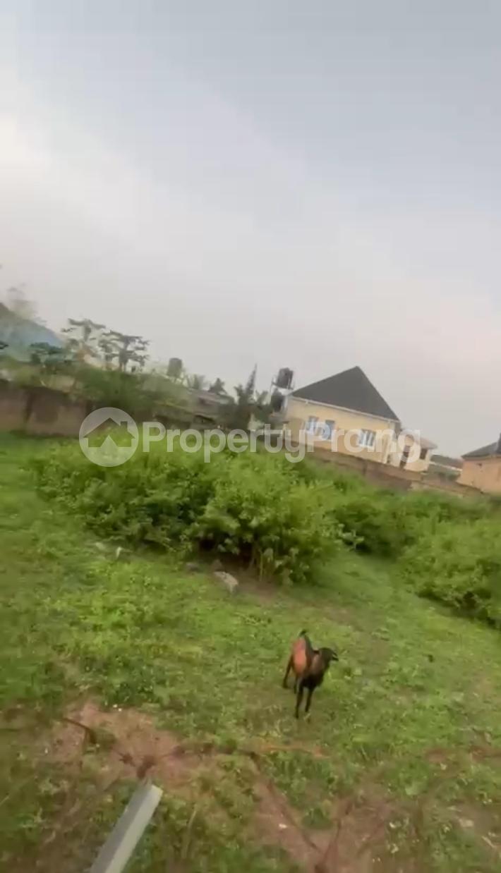 Land for sale Oluyole Estate Ibadan Oluyole Estate Ibadan Oyo - 0