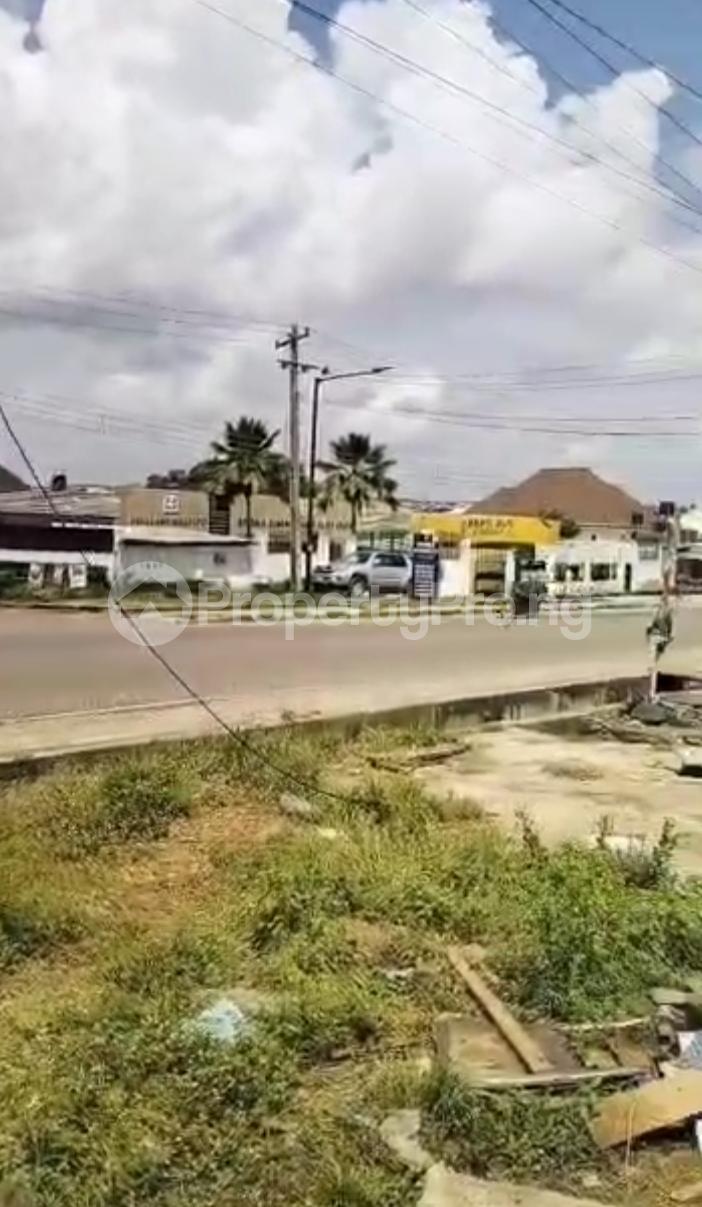 Land for sale Oluyole Estate Ibadan Oyo - 1