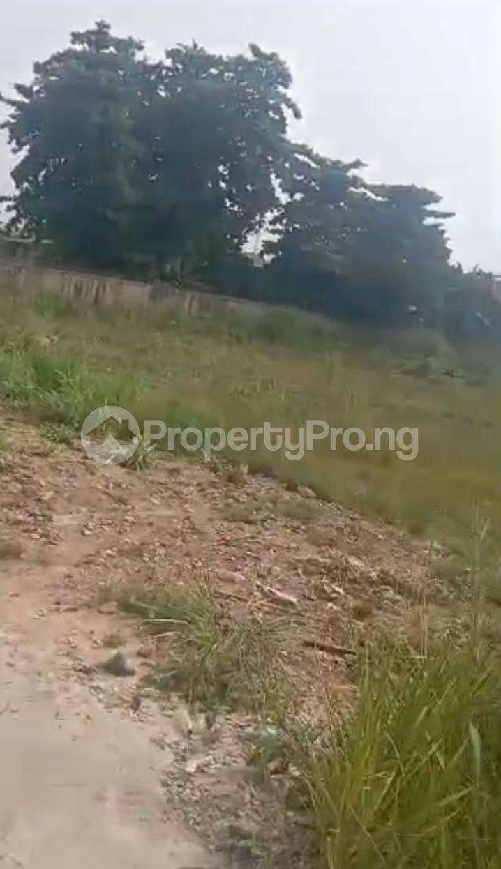 Land for sale Ring Road Ibadan Facing The Main Road, Ring Rd Ibadan Oyo