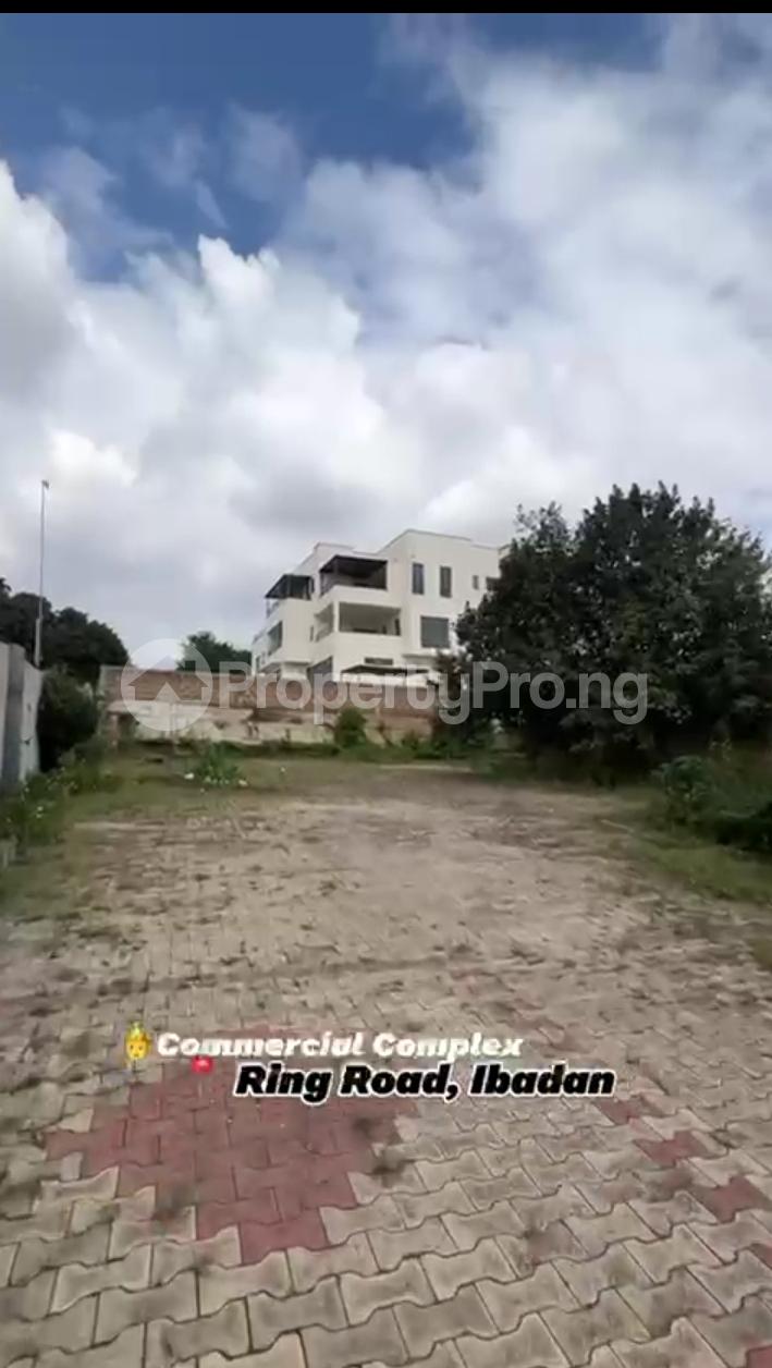 Land for sale Ring Rd Ibadan Oyo - 0