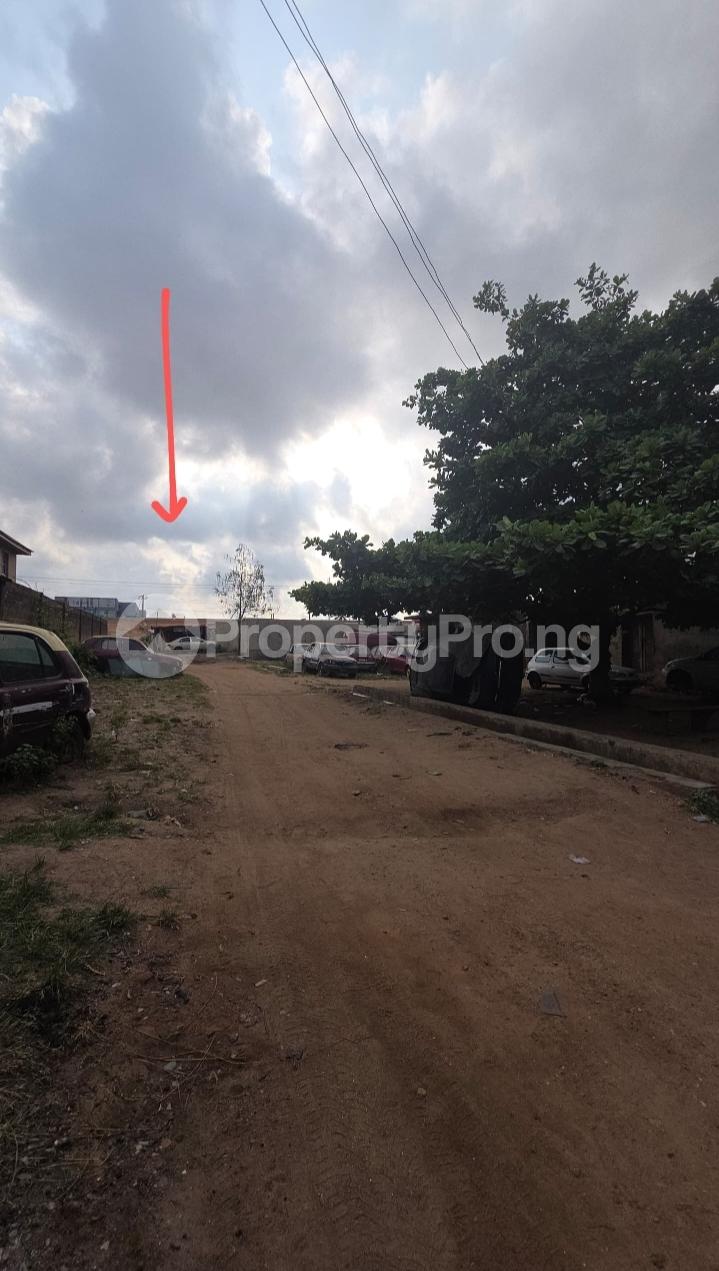 Land for sale Orita Basorun Ibadan Basorun Ibadan Oyo
