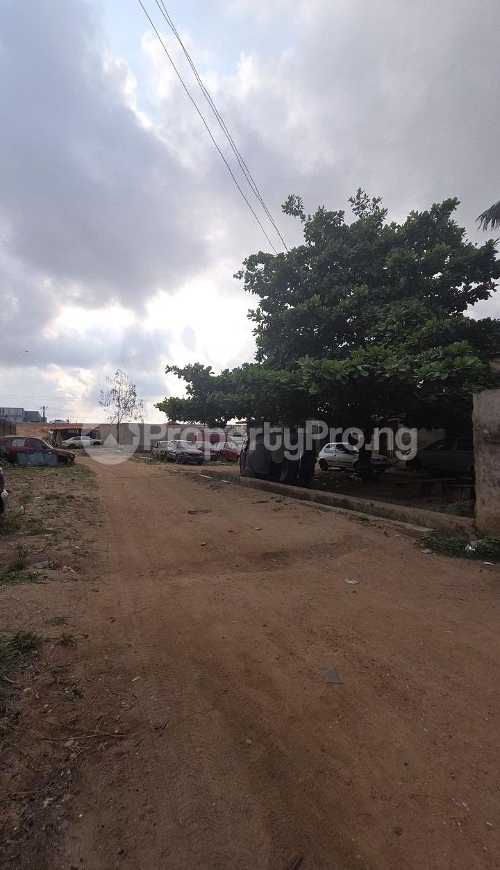 Land for sale Orita Basorun Ibadan Basorun Ibadan Oyo