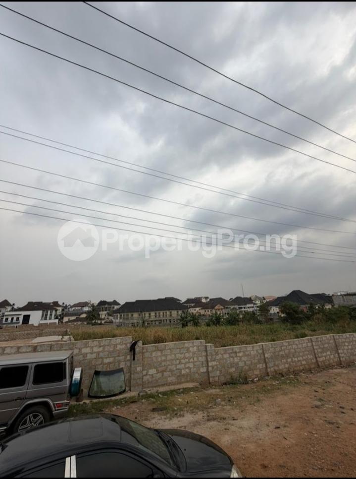 Land for sale Aerodrome Samonda Ibadan Samonda Ibadan Oyo