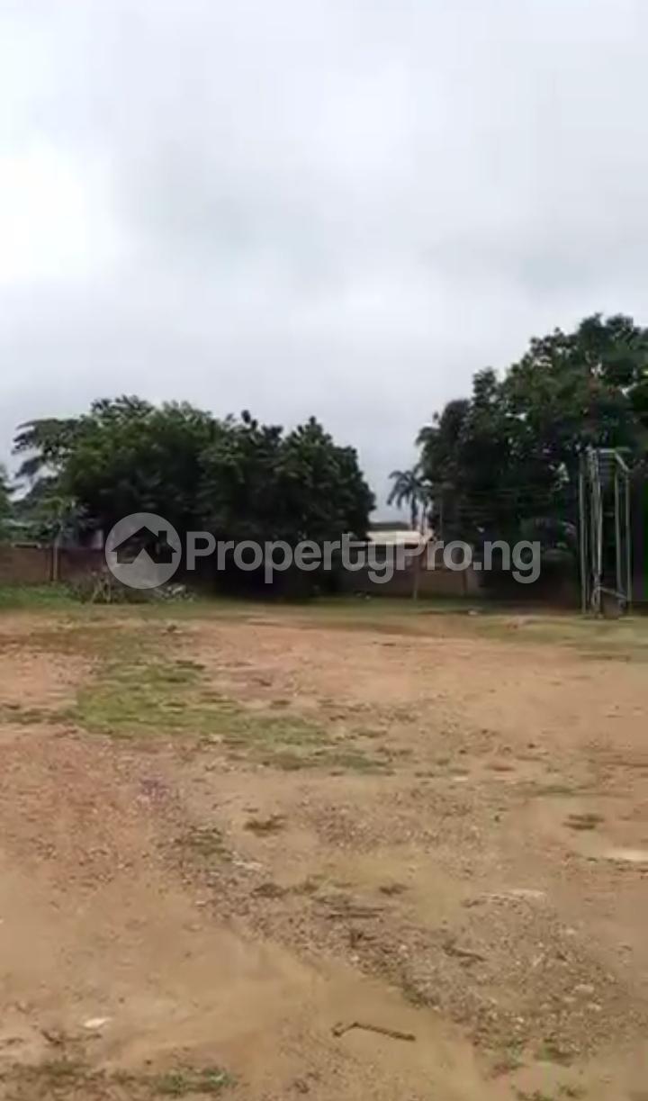 Land for sale Samonda Ibadan Oyo