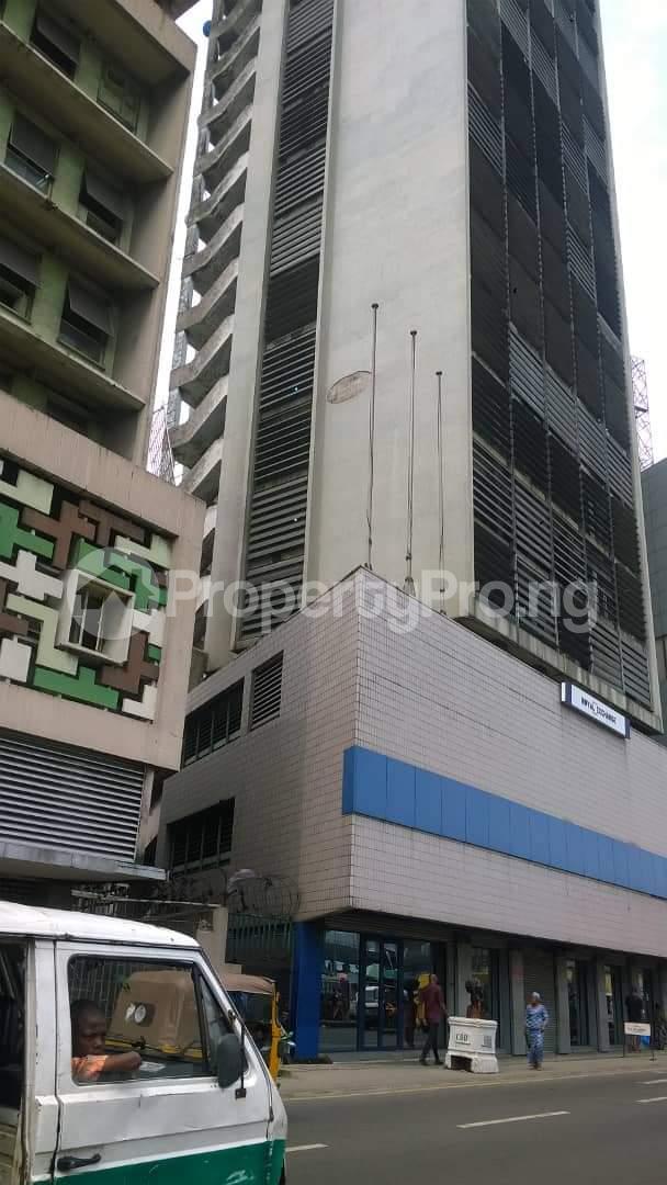 Commercial Property for sale Marina Lagos Island Lagos - 0