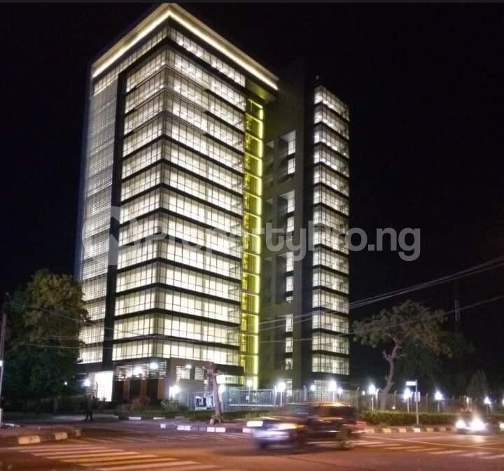 Commercial Property for sale Old Ikoyi Ikoyi Lagos