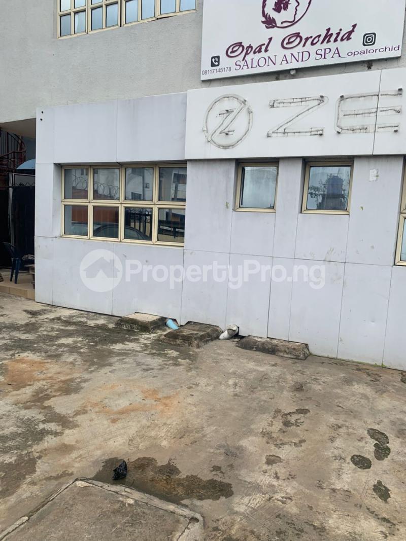 Commercial Property for rent Off Salvation Road, Opebi Ikeja Lagos