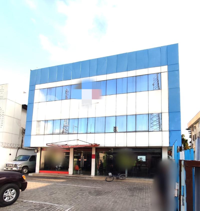 1 bedroom Commercial Property for rent Victoria Island Extension Victoria Island Lagos