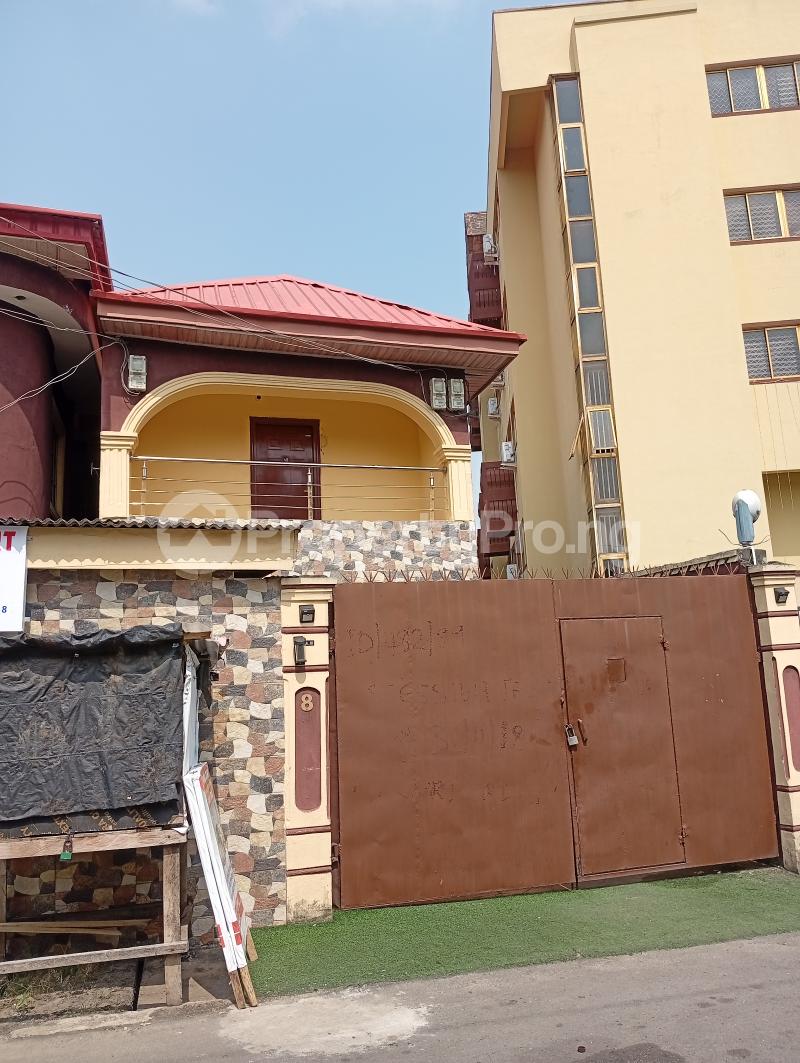 Commercial Property for rent Allen Avenue Ikeja Lagos